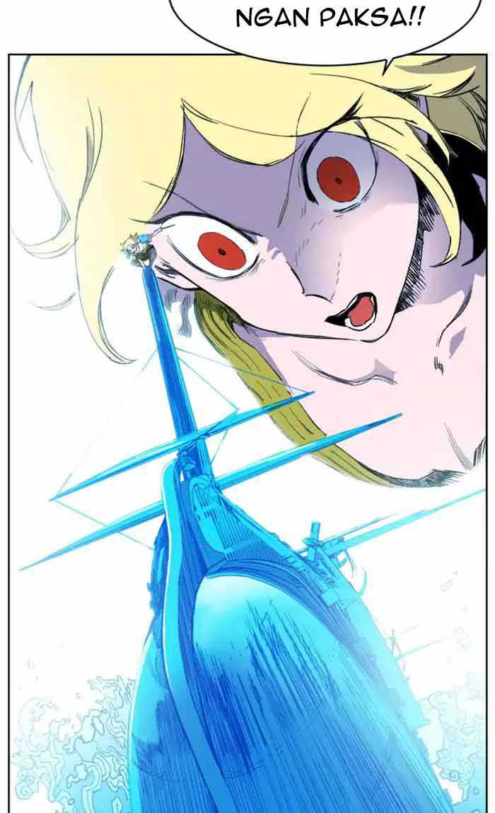 Hardcore Leveling Chapter 140 halaman 80