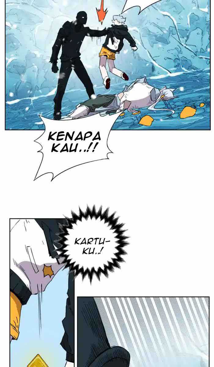 Hardcore Leveling Chapter 140 halaman 42