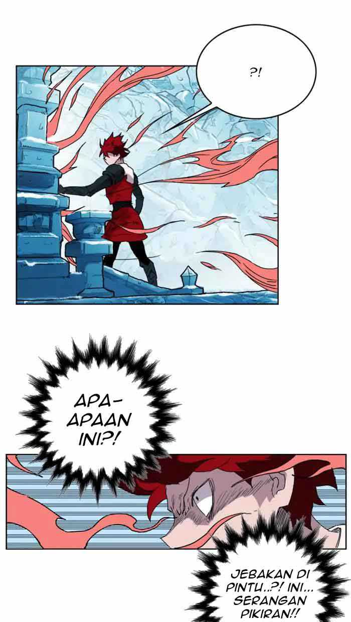 Hardcore Leveling Chapter 140 halaman 49