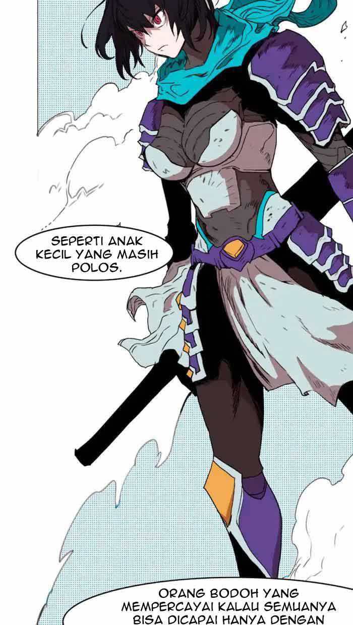 Hardcore Leveling Chapter 140 halaman 68
