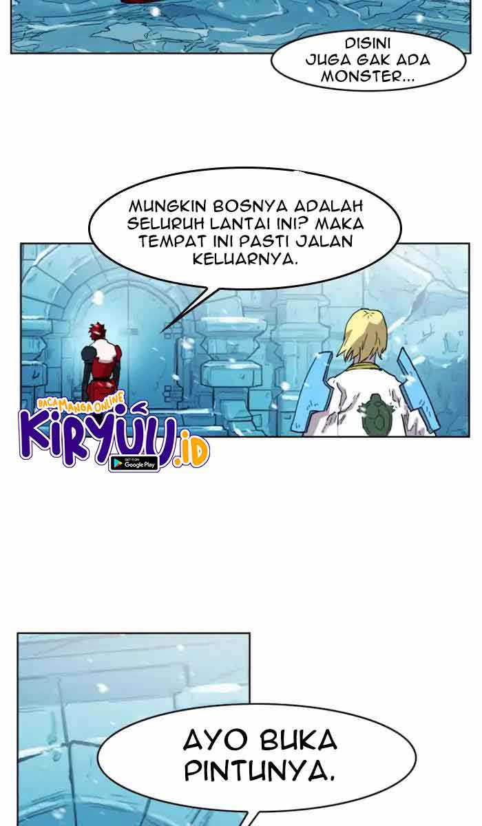Hardcore Leveling Chapter 140 halaman 46