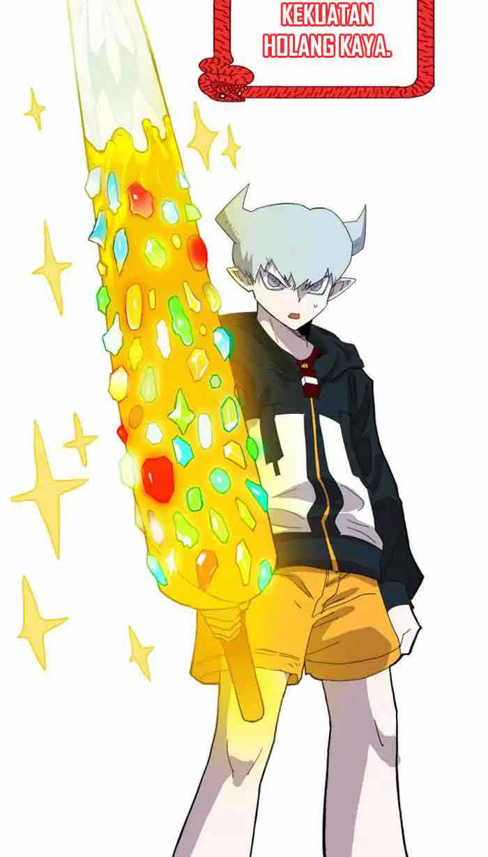 Hardcore Leveling Chapter 140 halaman 19