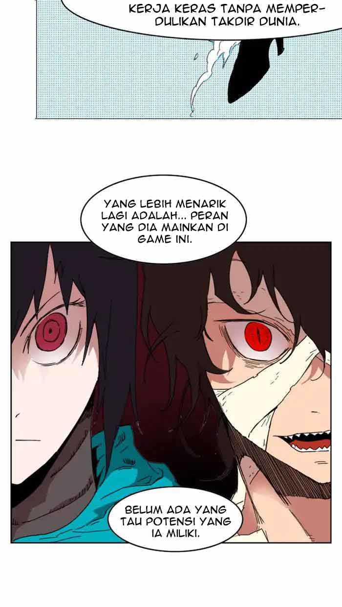 Hardcore Leveling Chapter 140 halaman 69