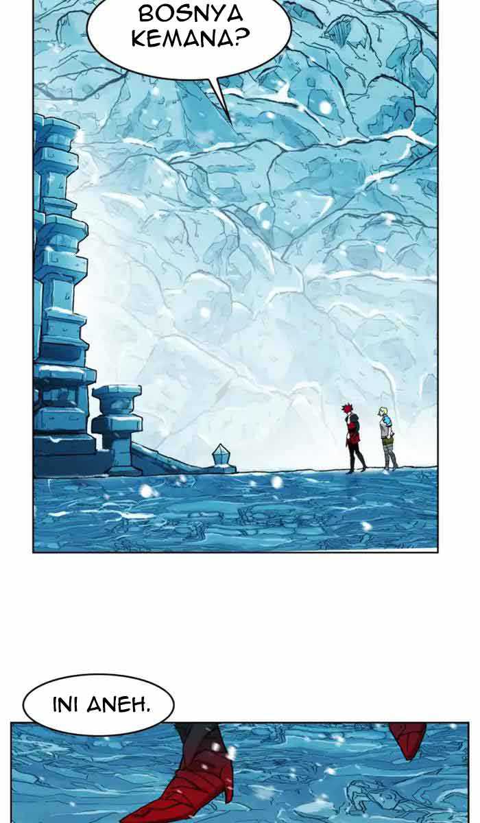 Hardcore Leveling Chapter 140 halaman 45
