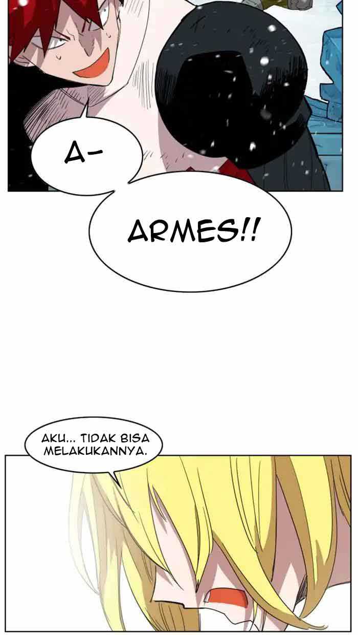 Hardcore Leveling Chapter 140 halaman 57