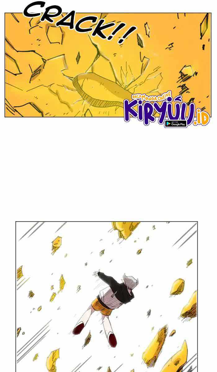 Hardcore Leveling Chapter 140 halaman 36