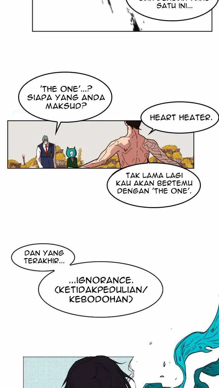 Hardcore Leveling Chapter 140 halaman 67
