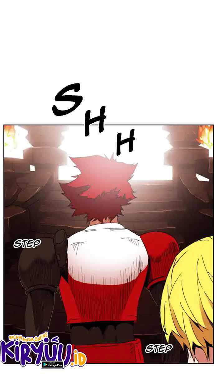 Hardcore Leveling Chapter 140 halaman 2