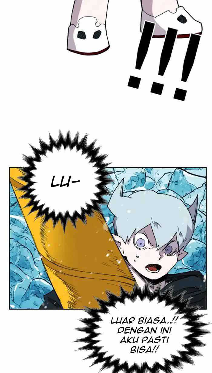 Hardcore Leveling Chapter 140 halaman 20