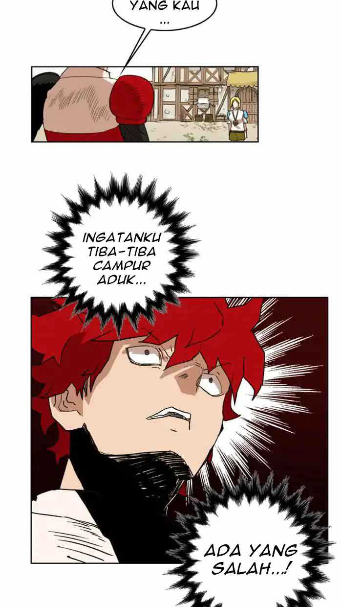 Hardcore Leveling Chapter 140 halaman 62