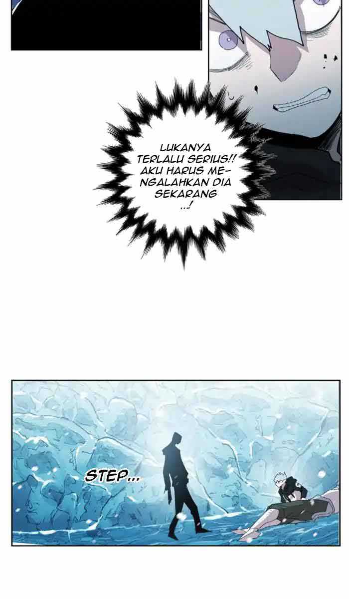 Hardcore Leveling Chapter 140 halaman 39