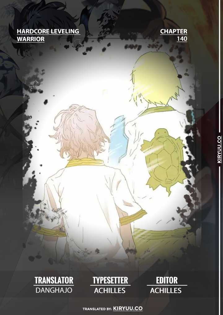 Hardcore Leveling Chapter 140 halaman 1