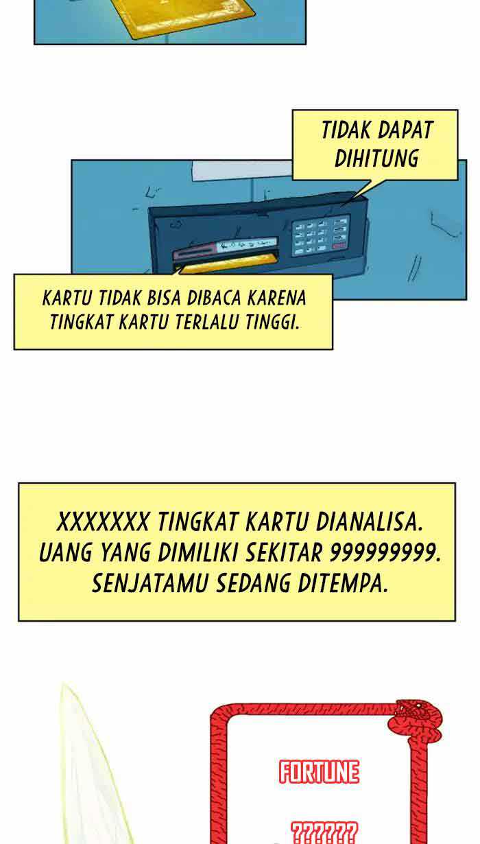 Hardcore Leveling Chapter 140 halaman 18