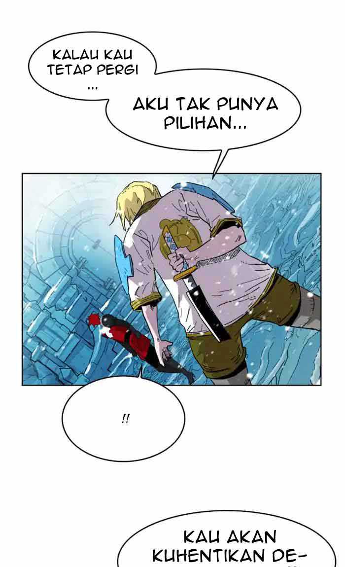 Hardcore Leveling Chapter 140 halaman 79