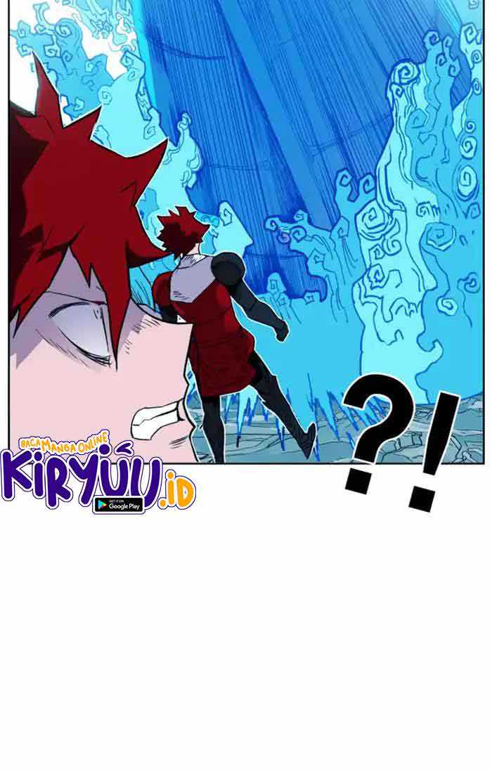 Hardcore Leveling Chapter 140 halaman 81