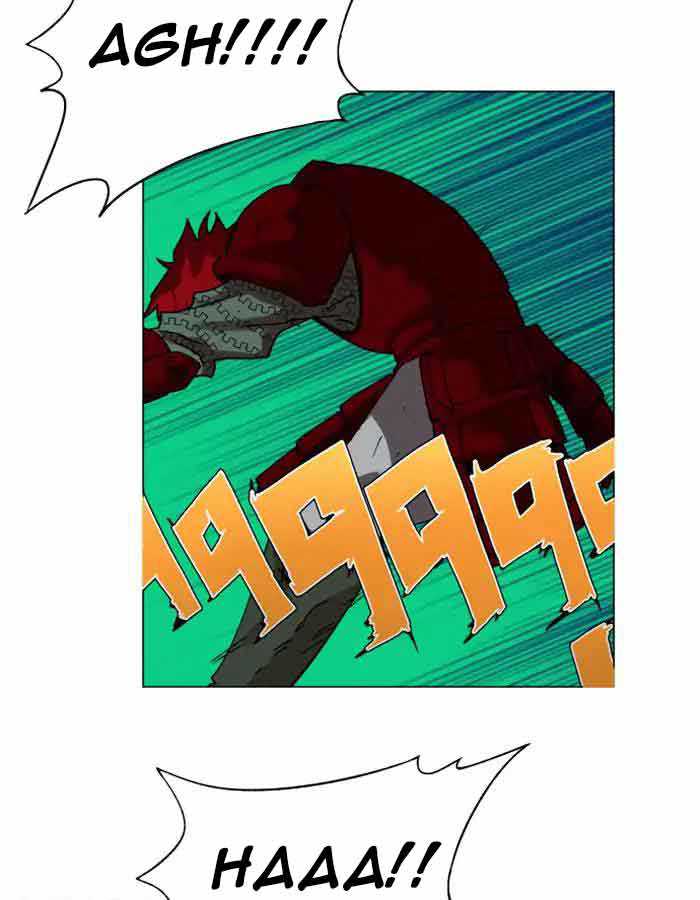 Hardcore Leveling Chapter 141 halaman 81