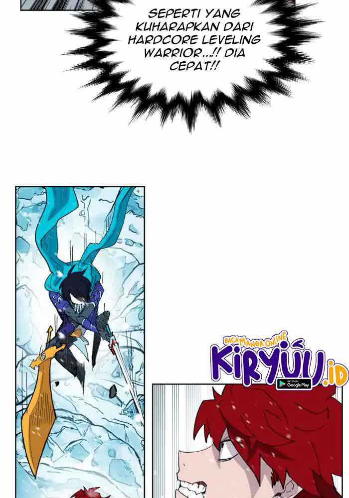 Hardcore Leveling Chapter 141 halaman 47