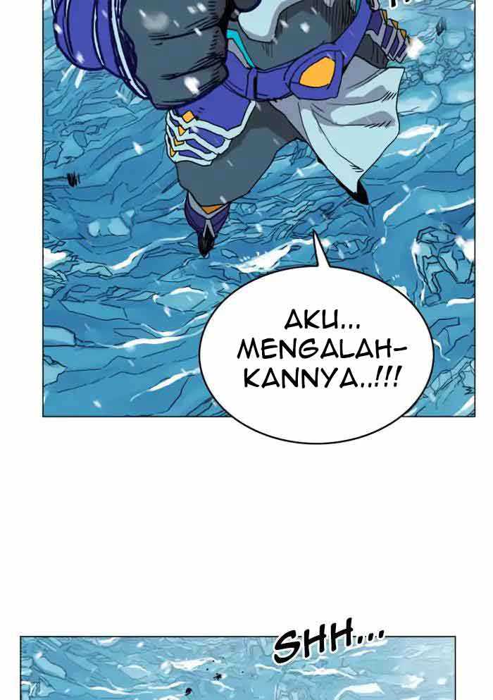Hardcore Leveling Chapter 141 halaman 86
