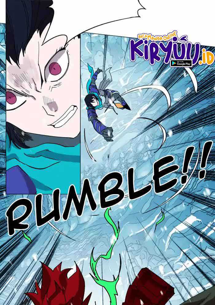 Hardcore Leveling Chapter 141 halaman 82