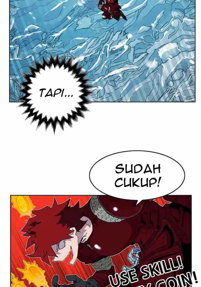 Hardcore Leveling Chapter 141 halaman 66