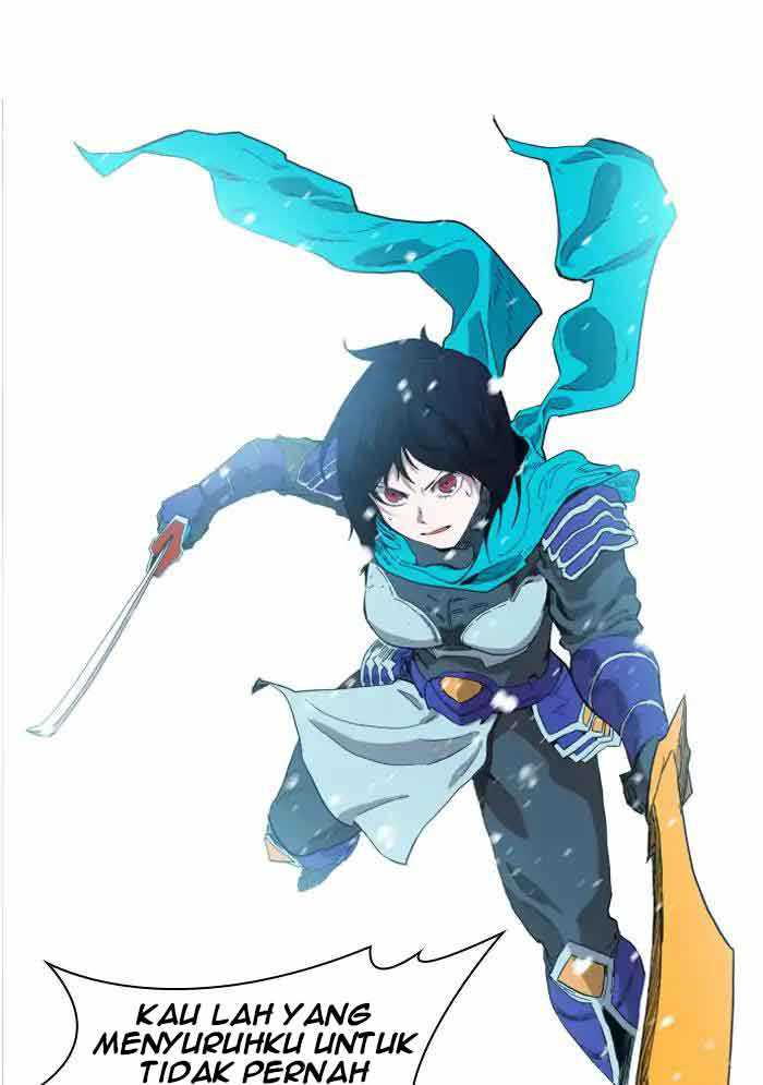 Hardcore Leveling Chapter 141 halaman 28
