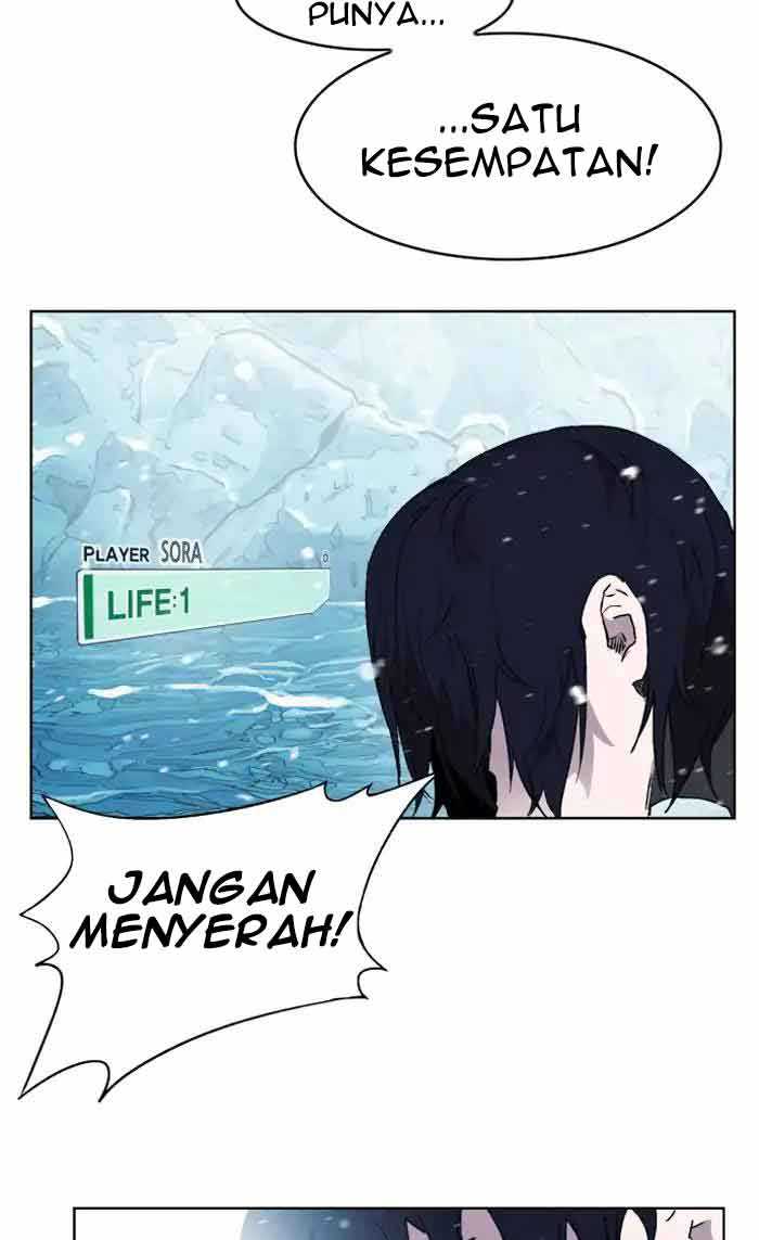 Hardcore Leveling Chapter 141 halaman 13
