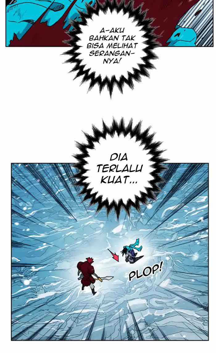 Hardcore Leveling Chapter 141 halaman 11