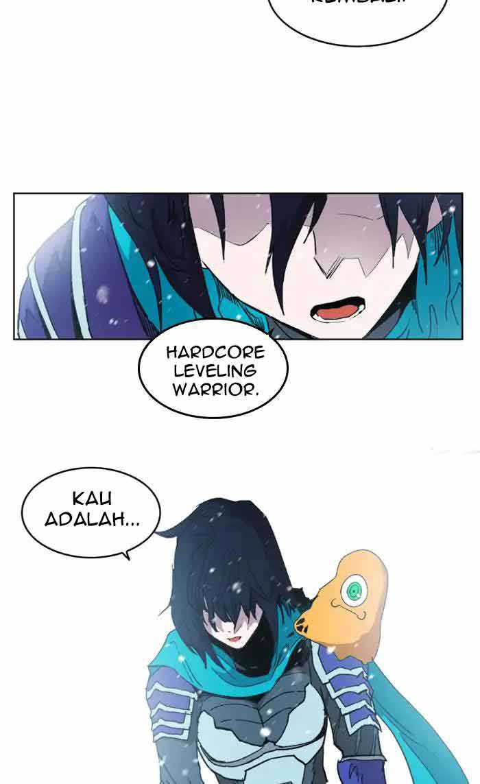 Hardcore Leveling Chapter 141 halaman 23