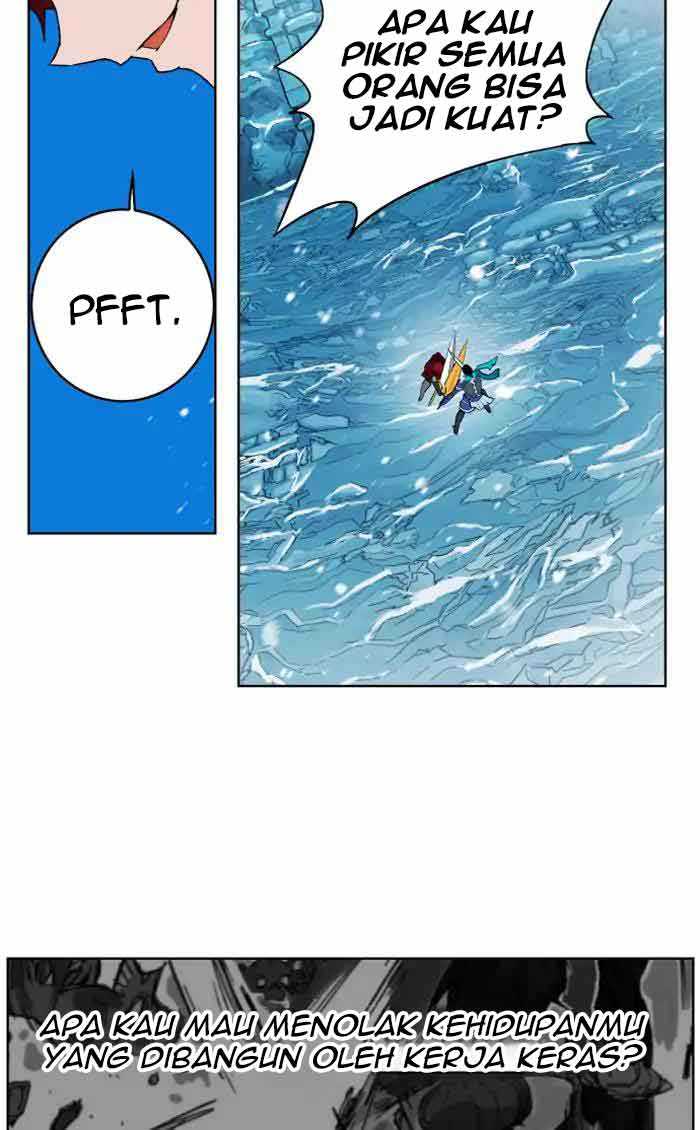 Hardcore Leveling Chapter 141 halaman 61