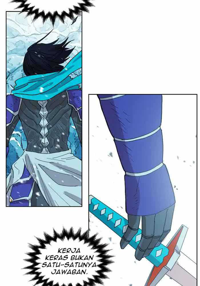 Hardcore Leveling Chapter 141 halaman 70