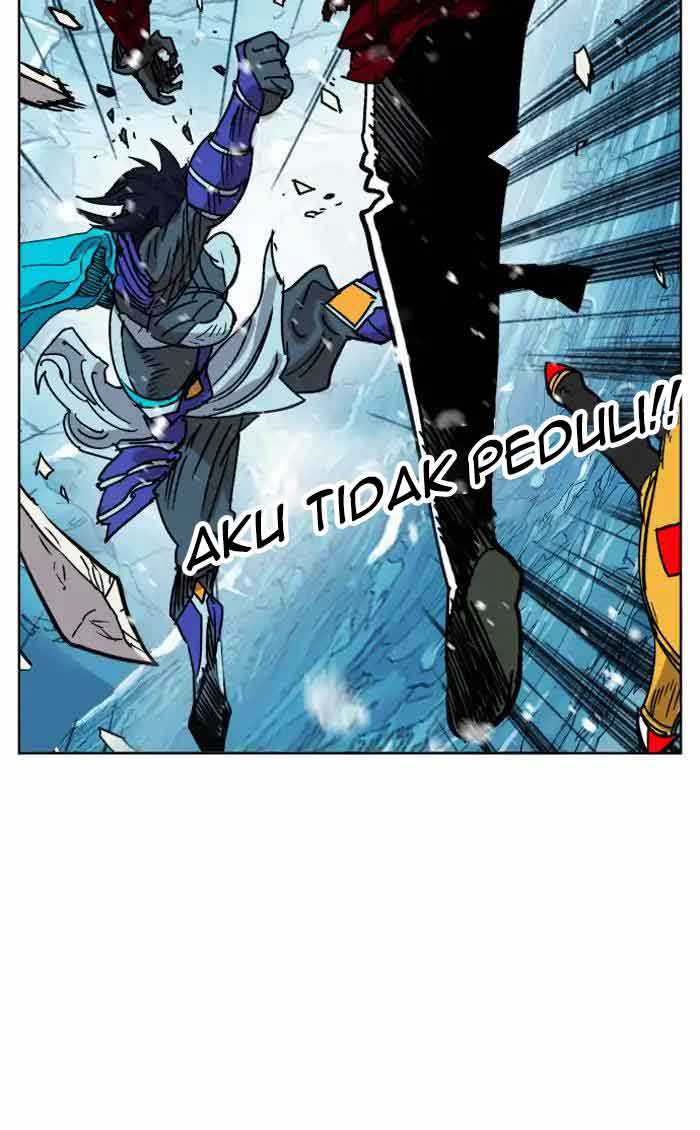 Hardcore Leveling Chapter 141 halaman 79
