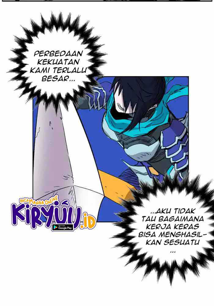 Hardcore Leveling Chapter 141 halaman 62