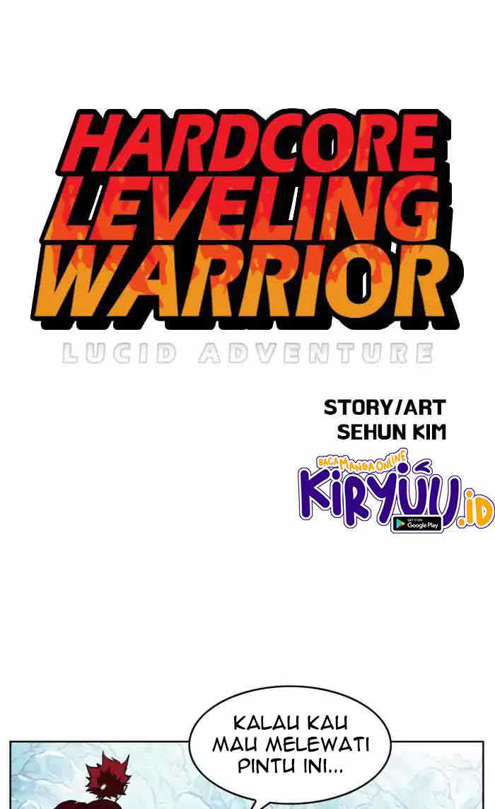 Hardcore Leveling Chapter 141 halaman 3