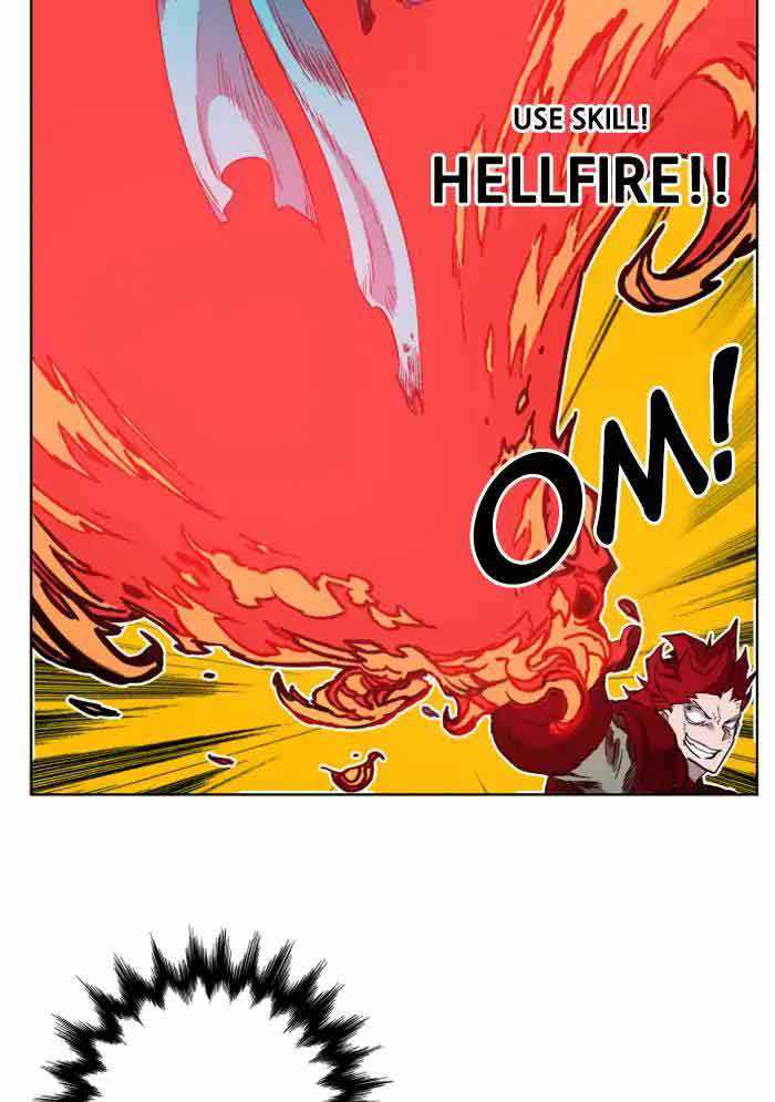 Hardcore Leveling Chapter 141 halaman 40