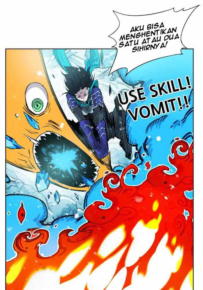 Hardcore Leveling Chapter 141 halaman 43