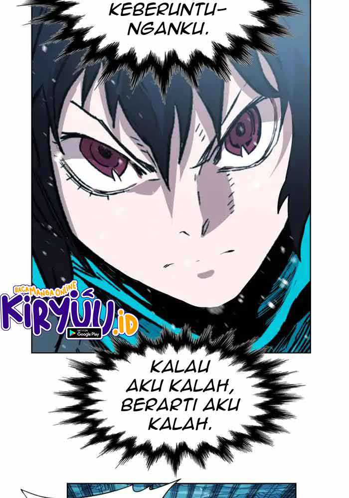 Hardcore Leveling Chapter 141 halaman 72