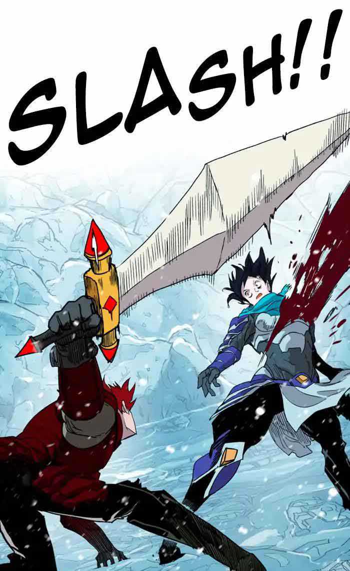 Hardcore Leveling Chapter 141 halaman 9