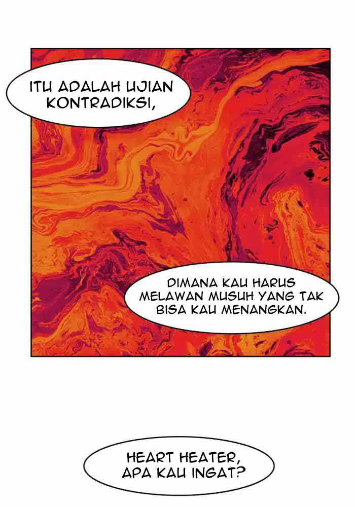 Hardcore Leveling Chapter 141 halaman 18