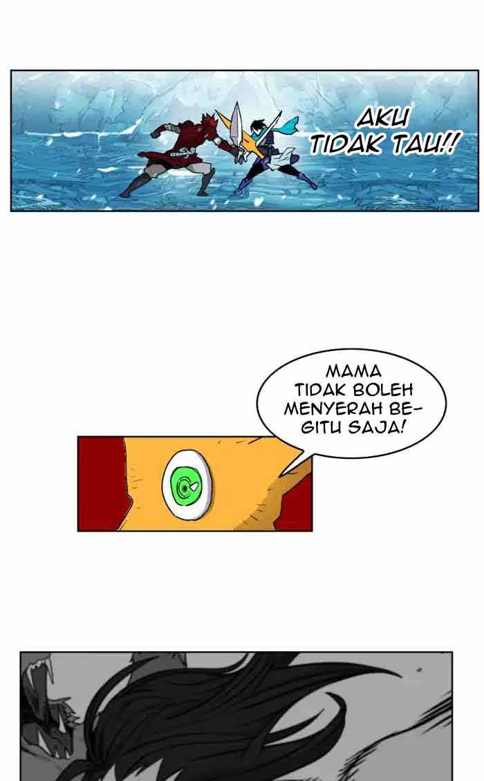 Hardcore Leveling Chapter 141 halaman 63
