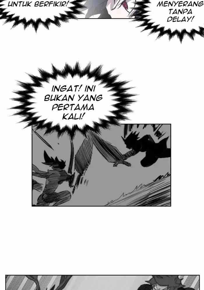 Hardcore Leveling Chapter 141 halaman 36