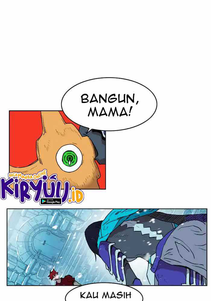 Hardcore Leveling Chapter 141 halaman 12