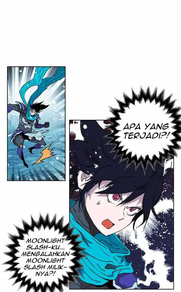 Hardcore Leveling Chapter 141 halaman 55