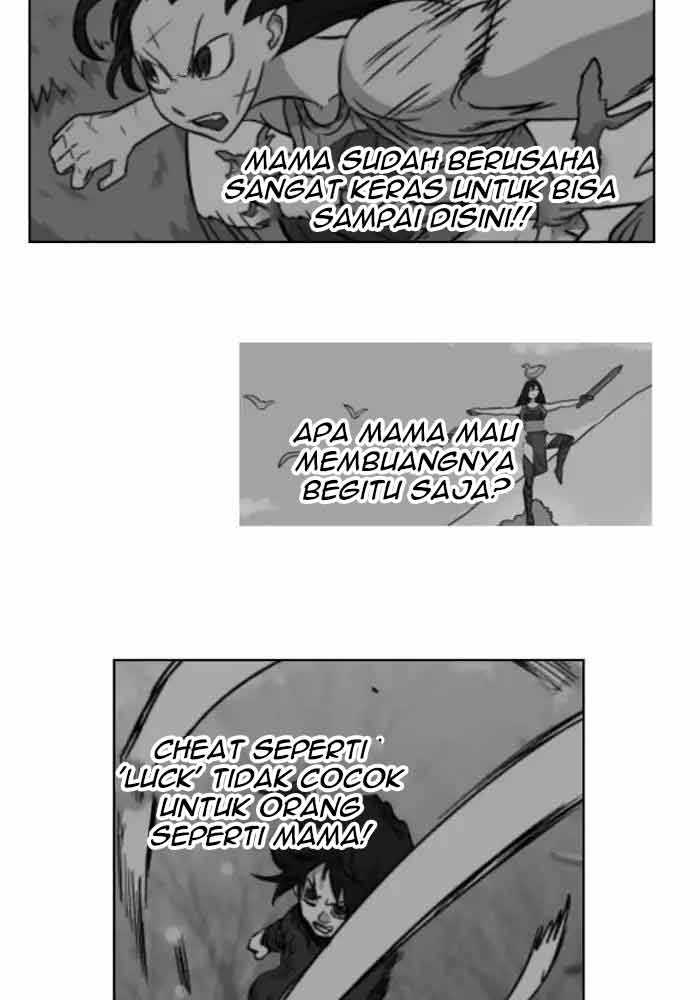 Hardcore Leveling Chapter 141 halaman 64