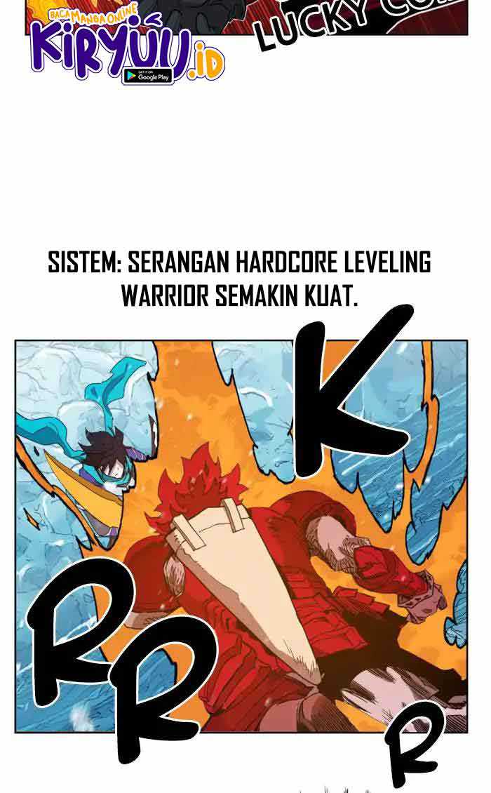 Hardcore Leveling Chapter 141 halaman 67