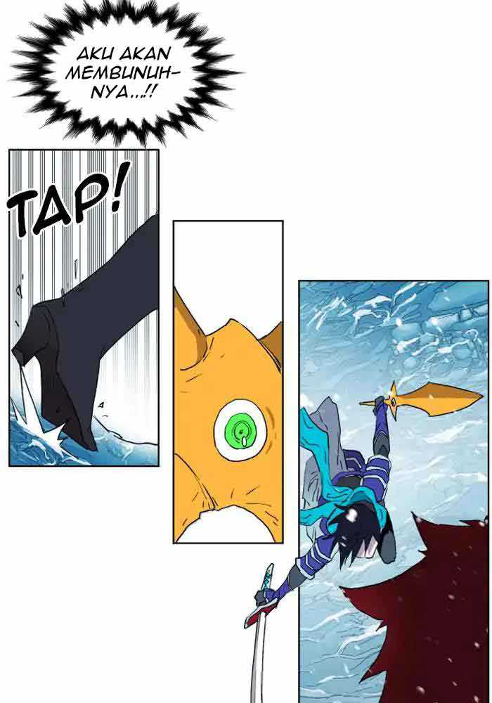 Hardcore Leveling Chapter 141 halaman 58