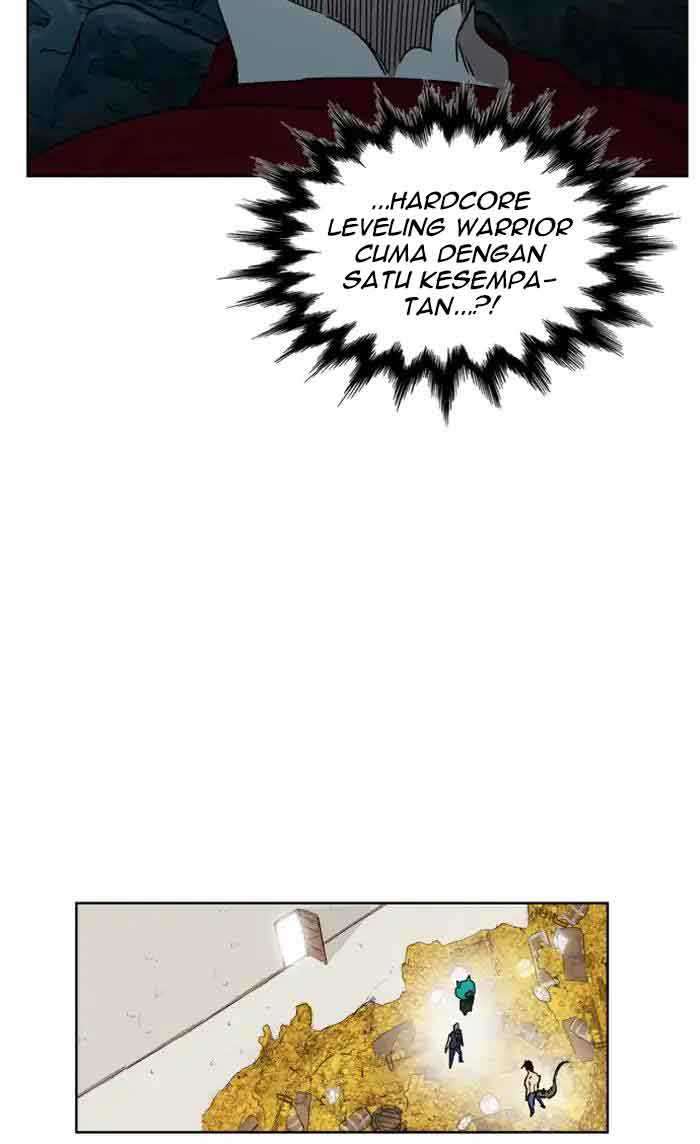 Hardcore Leveling Chapter 141 halaman 15
