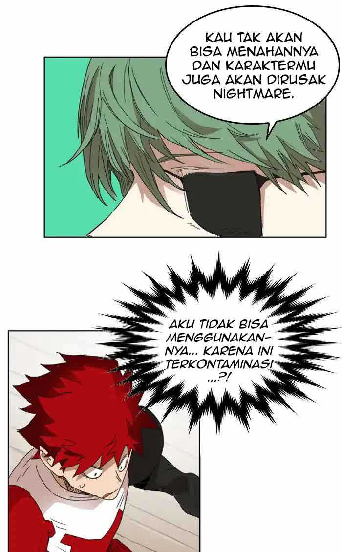 Hardcore Leveling Chapter 143 halaman 47