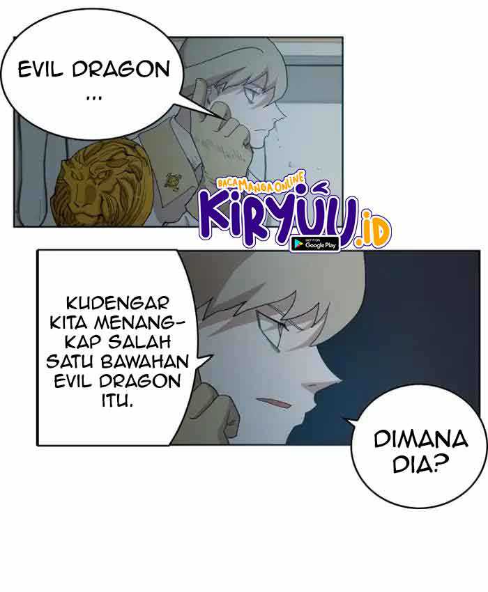 Hardcore Leveling Chapter 143 halaman 81