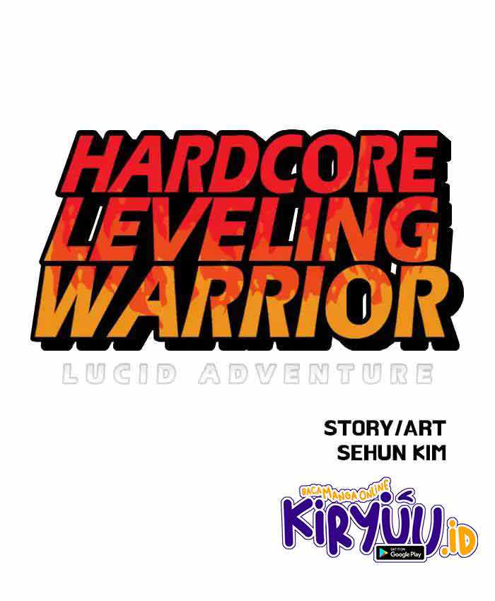 Hardcore Leveling Chapter 143 halaman 2