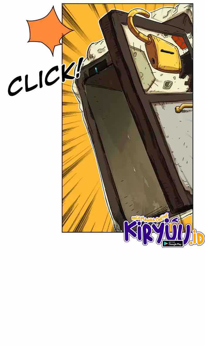 Hardcore Leveling Chapter 143 halaman 36